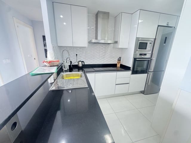 2 quarto Apartamento para venda em Orihuela Costa, Orihuela com piscina - 440 000 € (Ref: 9247122)