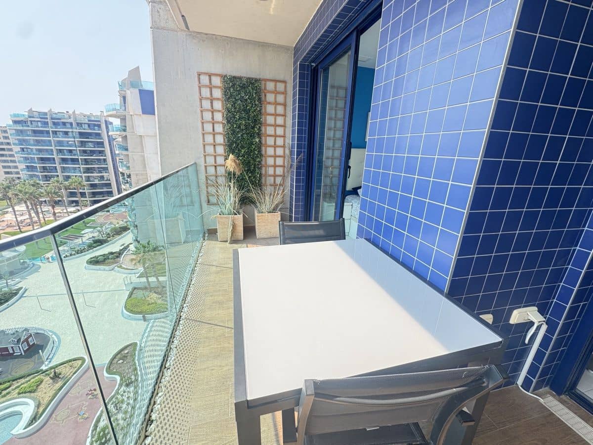 2 bedroom Apartment for sale in Orihuela Costa with pool - € 440,000 (Ref: 9247122)