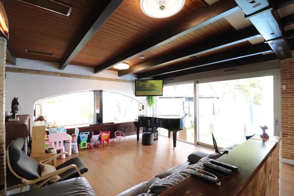 3 soveværelse Villa til salg i Orihuela Costa med swimmingpool - € 460.000 (Ref: 9255189)