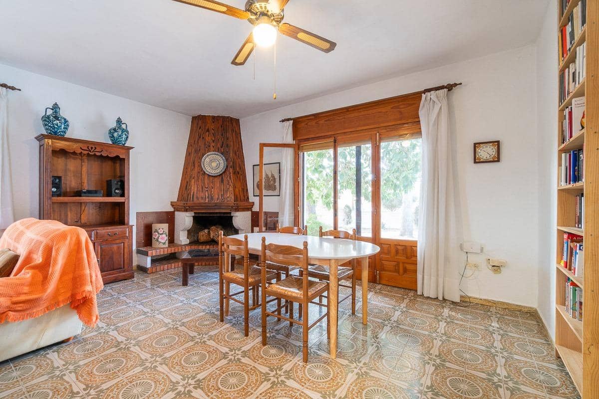 4 quarto Moradia para venda em Pinar de Campoverde com piscina garagem - 450 000 € (Ref: 9303738)