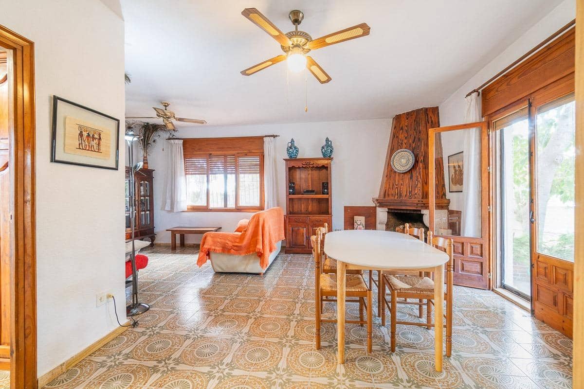 4 quarto Moradia para venda em Pinar de Campoverde com piscina garagem - 450 000 € (Ref: 9303738)