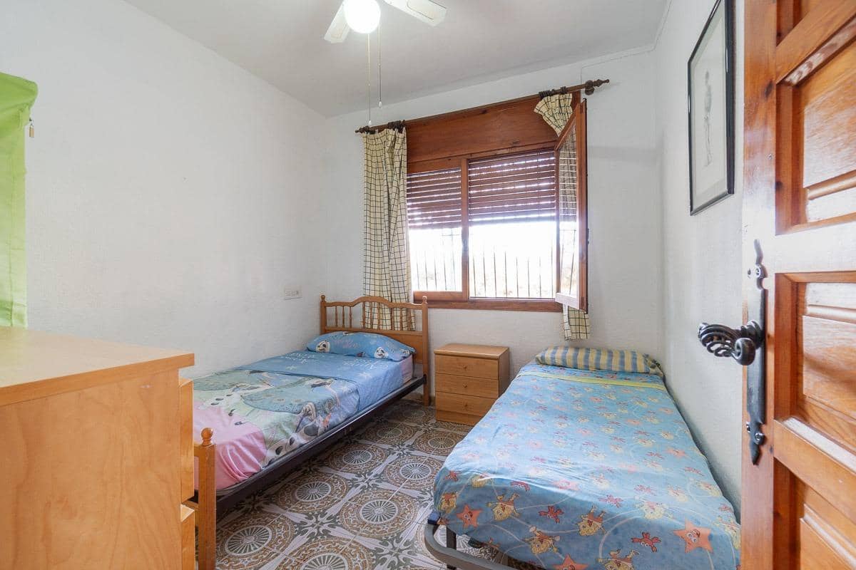 4 quarto Moradia para venda em Pinar de Campoverde com piscina garagem - 450 000 € (Ref: 9303738)