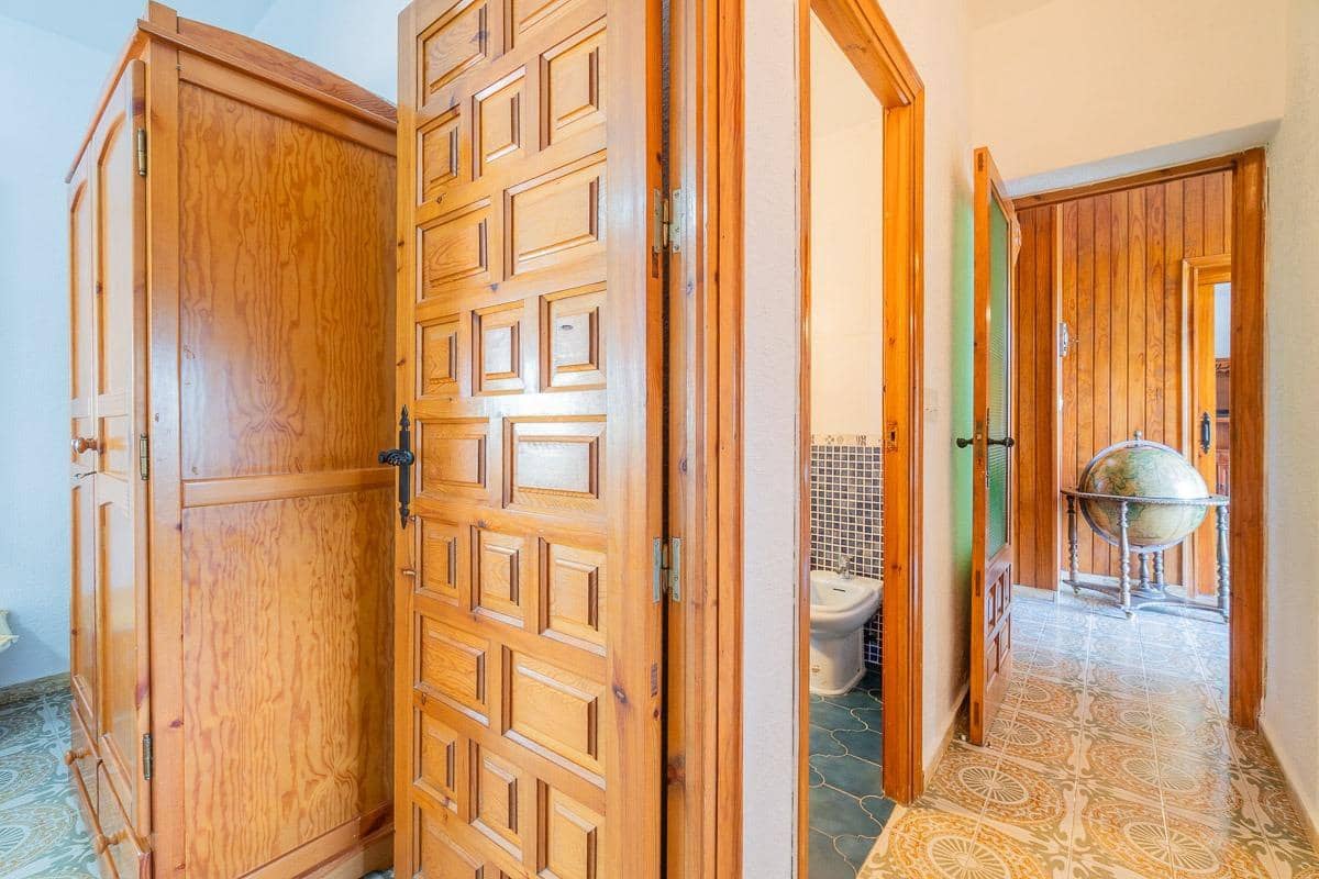 4 quarto Moradia para venda em Pinar de Campoverde com piscina garagem - 450 000 € (Ref: 9303738)