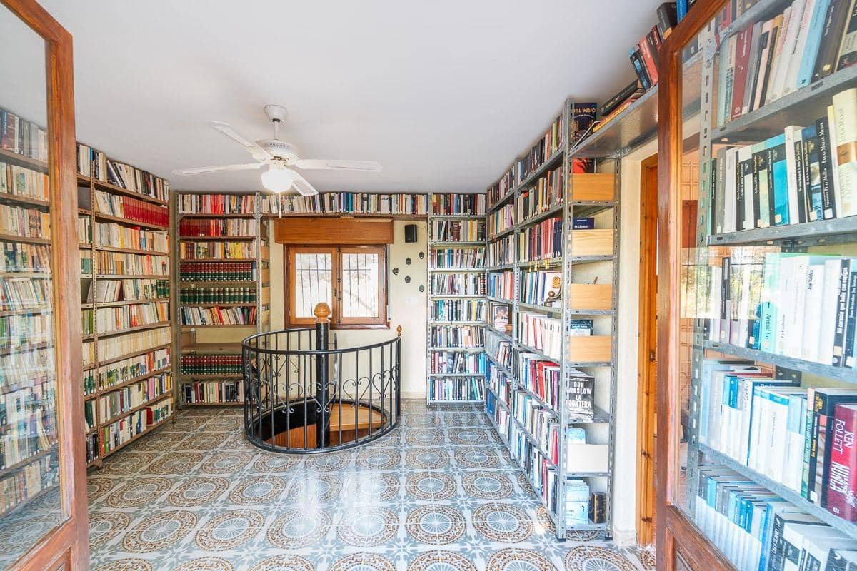 4 quarto Moradia para venda em Pinar de Campoverde com piscina garagem - 450 000 € (Ref: 9303738)