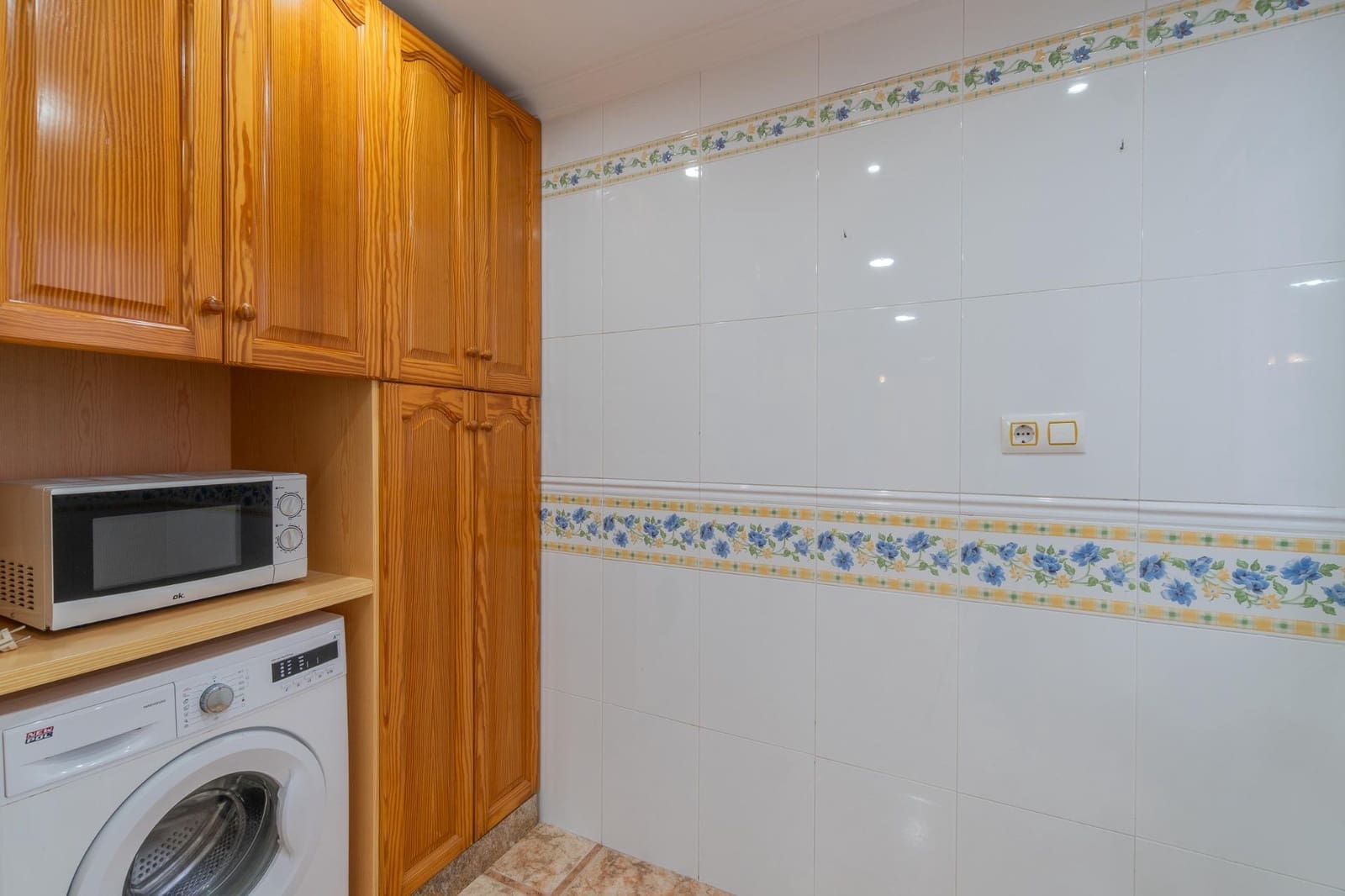 3 quarto Apartamento para venda em Torrevieja - 215 000 € (Ref: 9303739)