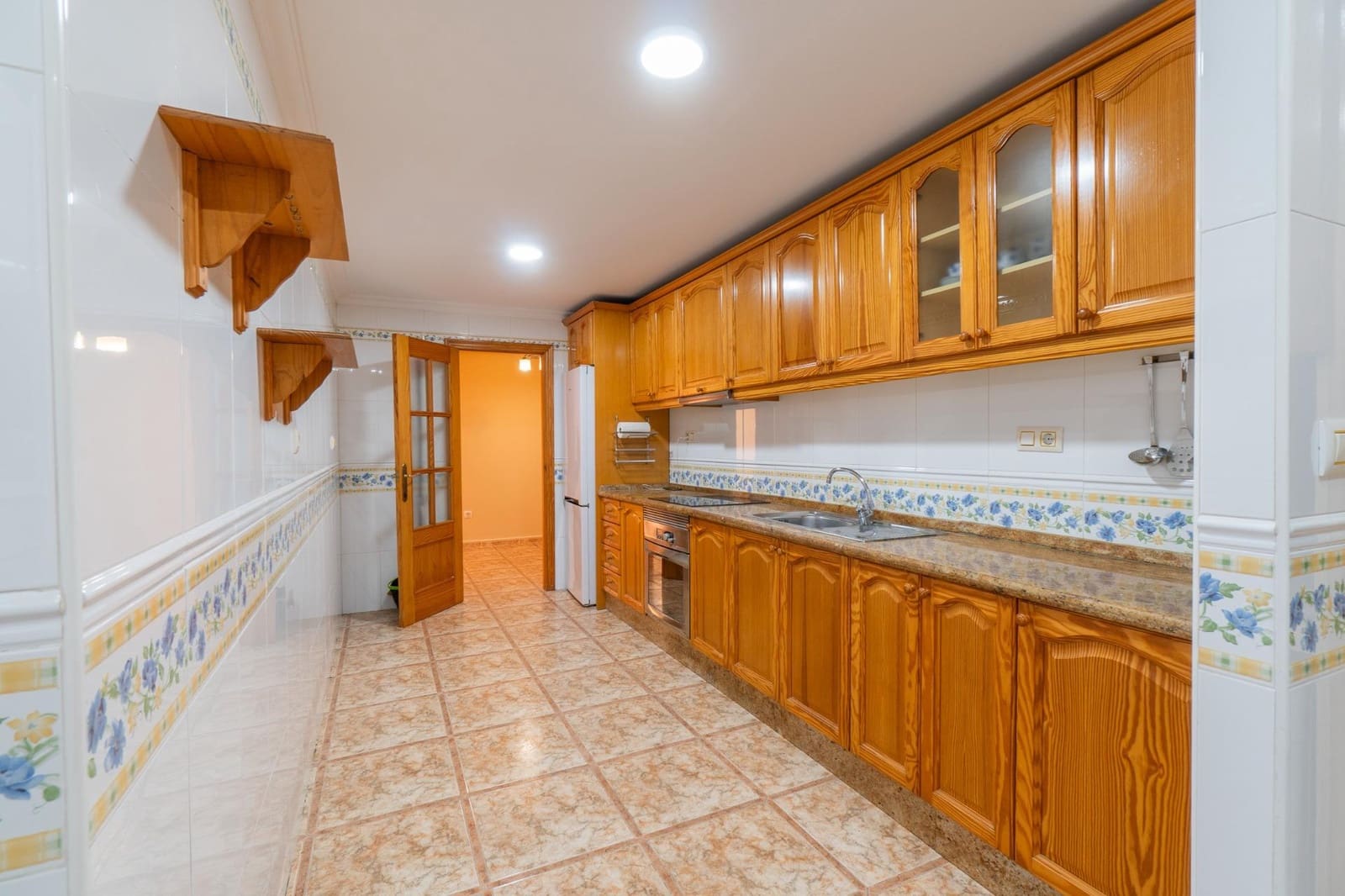 3 quarto Apartamento para venda em Torrevieja - 215 000 € (Ref: 9303739)