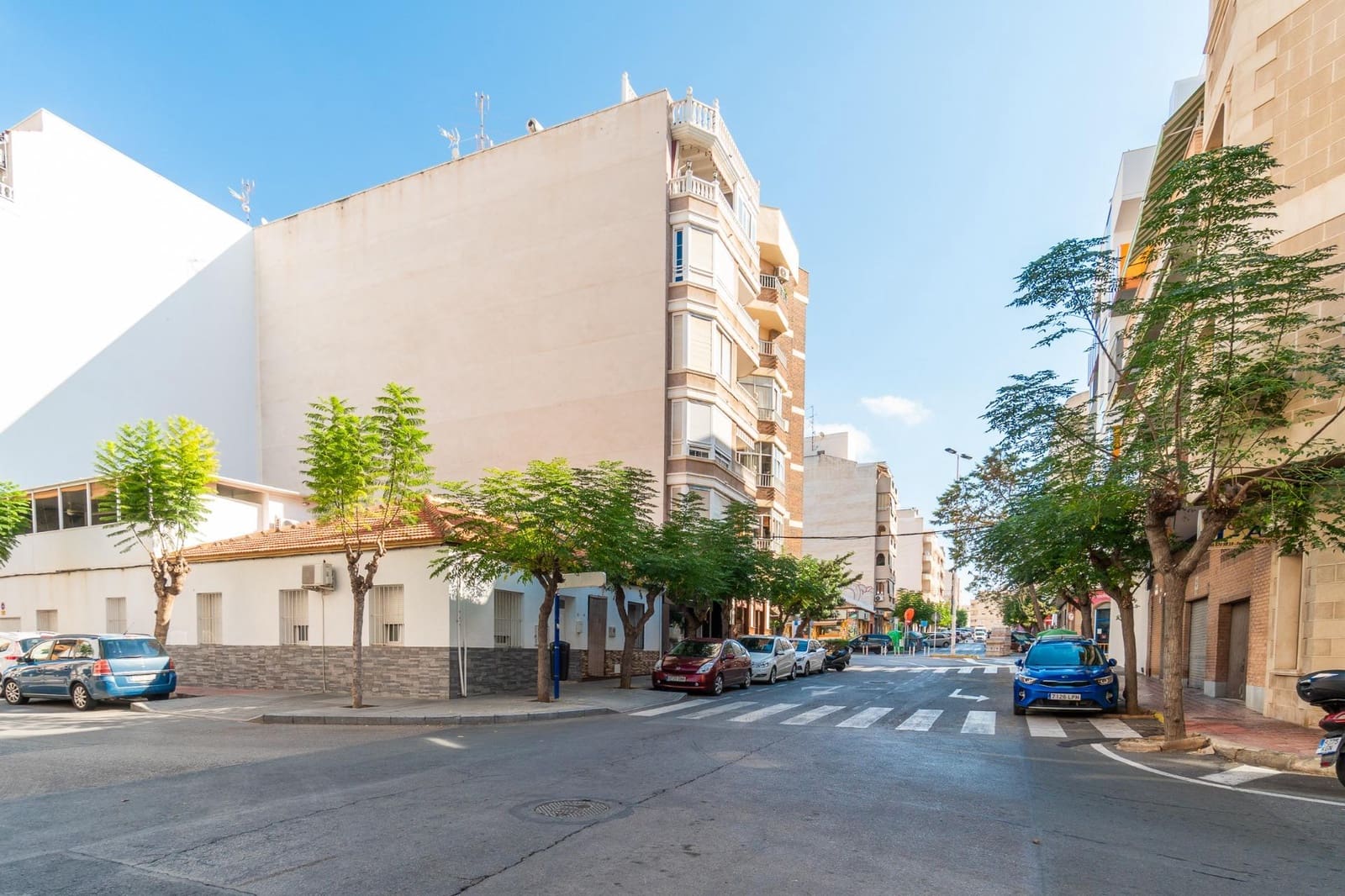 3 quarto Apartamento para venda em Torrevieja - 215 000 € (Ref: 9303739)