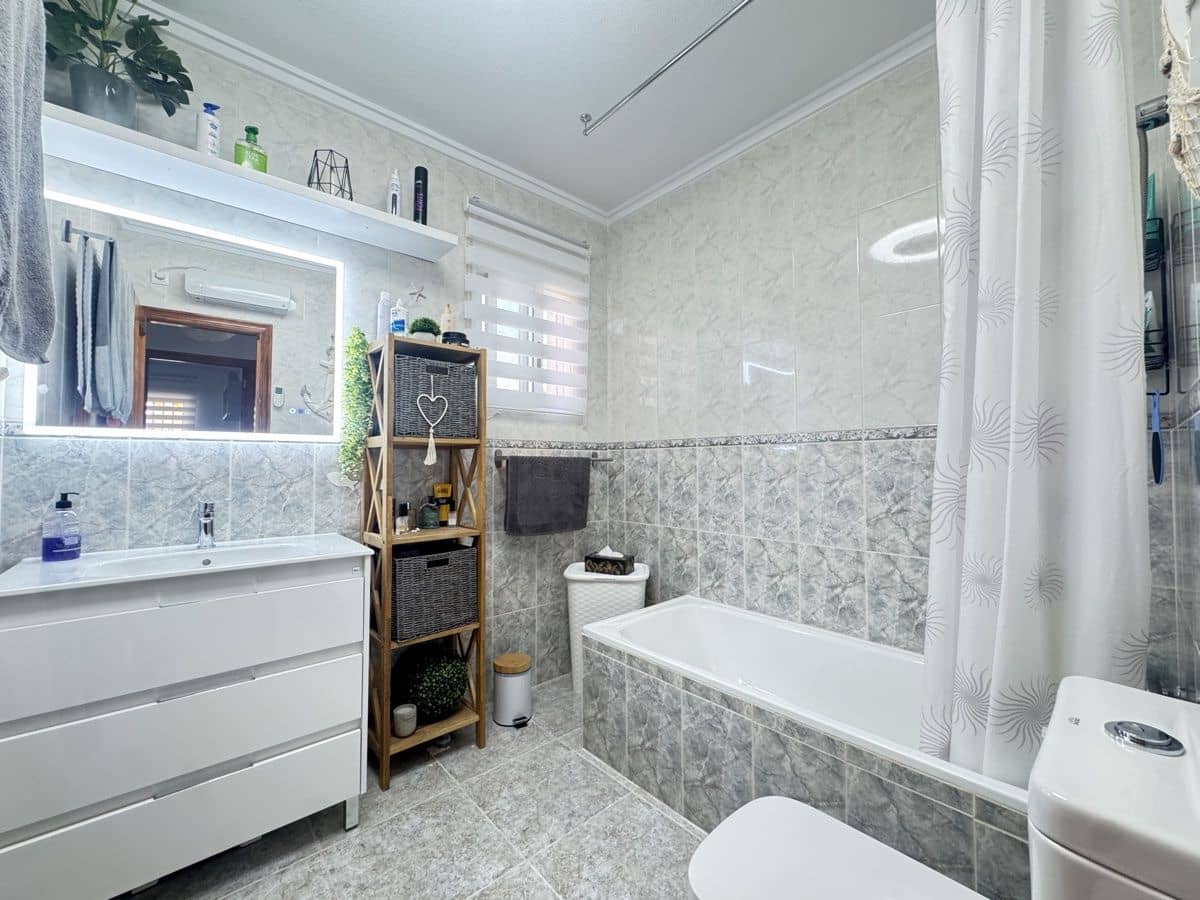 4 soverom Villa til salgs i Los Dolses med svømmebasseng - € 379 000 (Ref: 9303741)