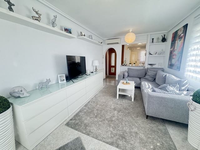 4 soverom Villa til salgs i Los Dolses, Orihuela med svømmebasseng - € 379 000 (Ref: 9303741)