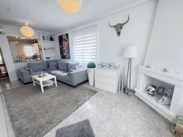 4 soverom Villa til salgs i Los Dolses, Orihuela med svømmebasseng - € 379 000 (Ref: 9303741)