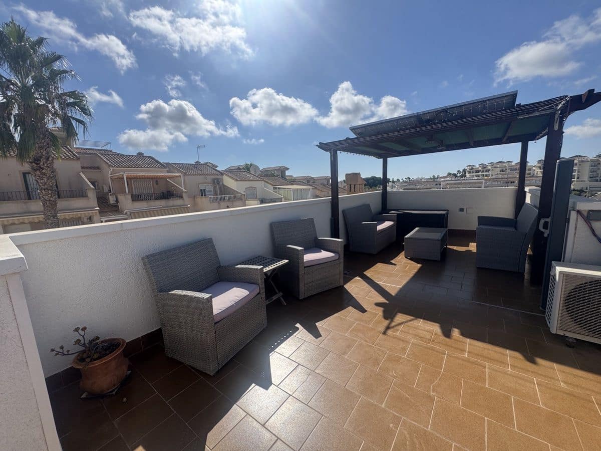 4 soverom Villa til salgs i Los Dolses med svømmebasseng - € 379 000 (Ref: 9303741)