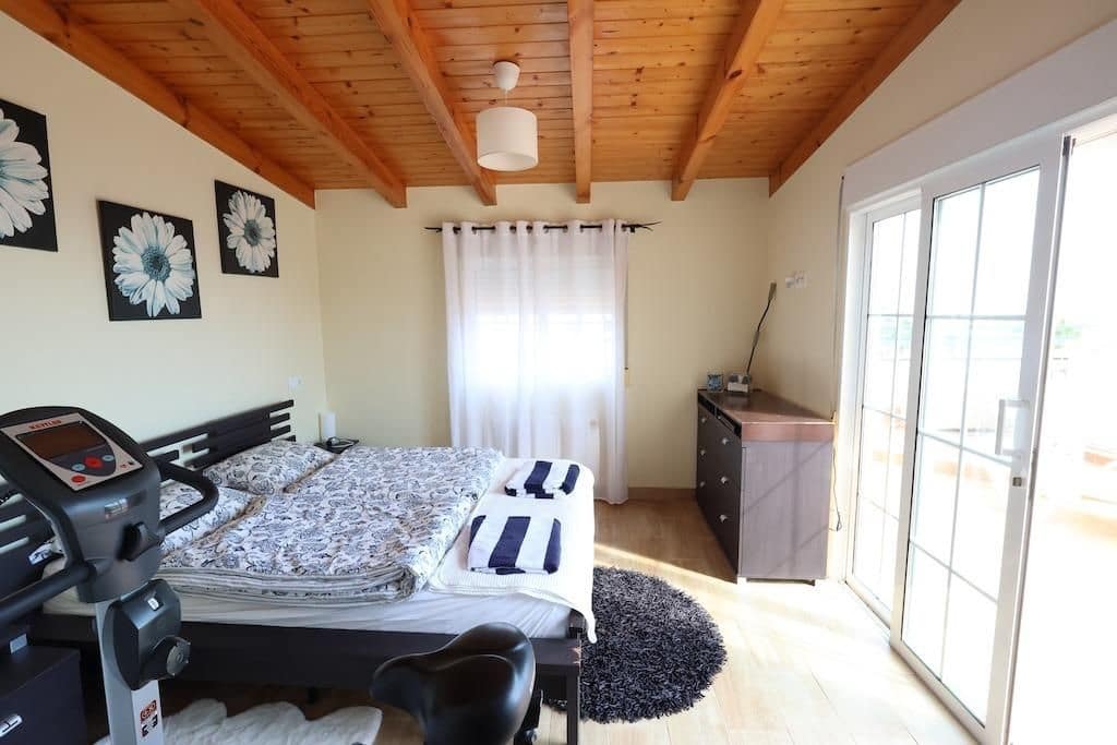 3 soveværelse Penthouse til salg i Pilar de la Horadada med swimmingpool garage - € 560.000 (Ref: 9311096)