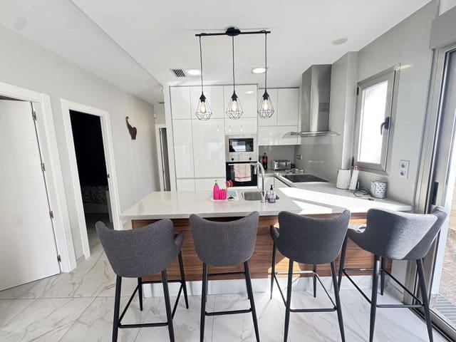 5 bedroom Villa for sale in Los Dolses, Orihuela with pool - € 480,000 (Ref: 9322077)