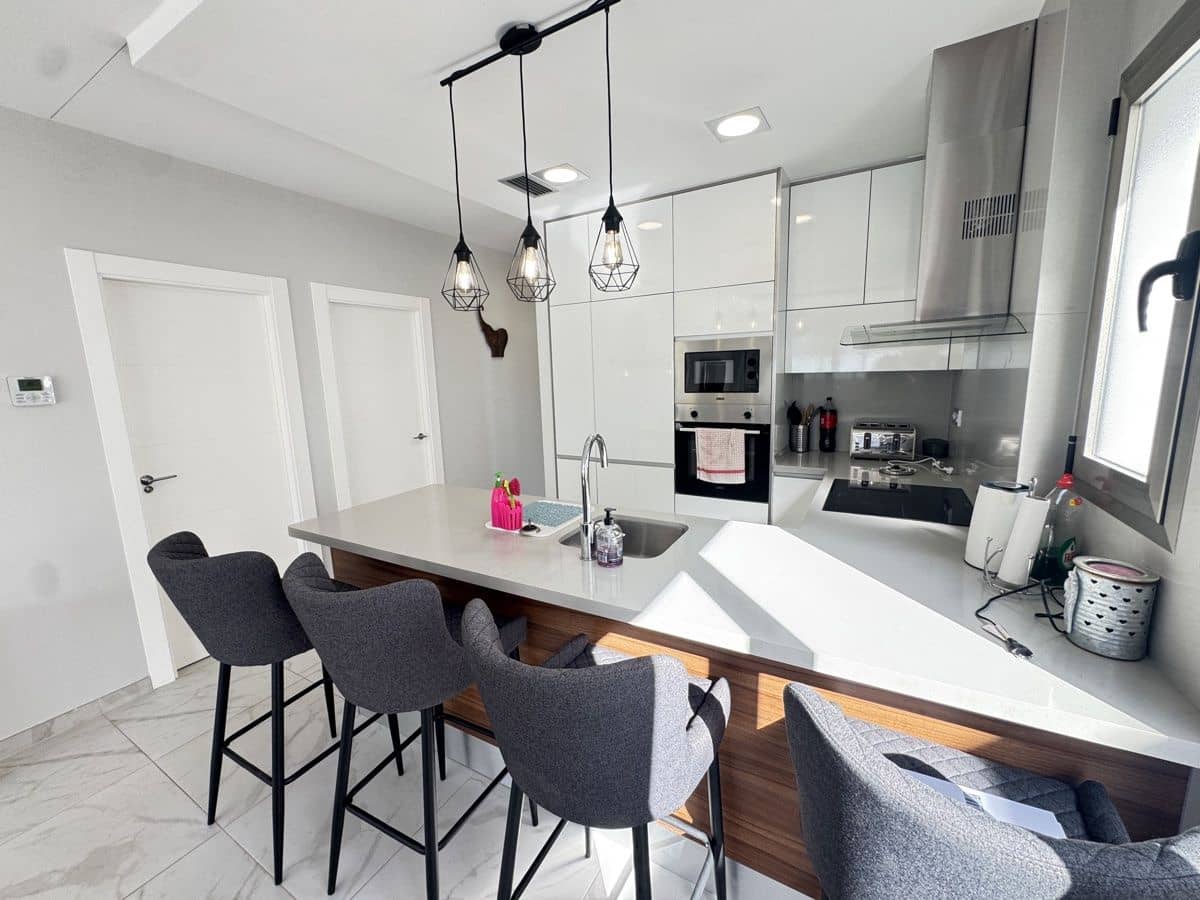 5 soverom Villa til salgs i Los Dolses med svømmebasseng - € 480 000 (Ref: 9322077)