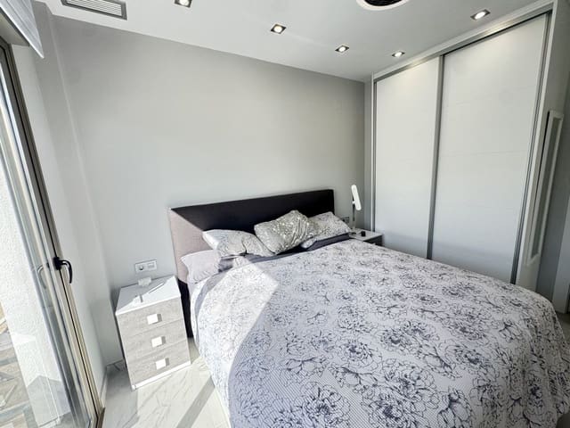 5 bedroom Villa for sale in Los Dolses, Orihuela with pool - € 480,000 (Ref: 9322077)