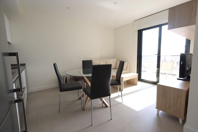 2 Zimmer Apartment zu verkaufen in Lo Pagan, San Pedro del Pinatar - 195.000 € (Ref: 9326656)