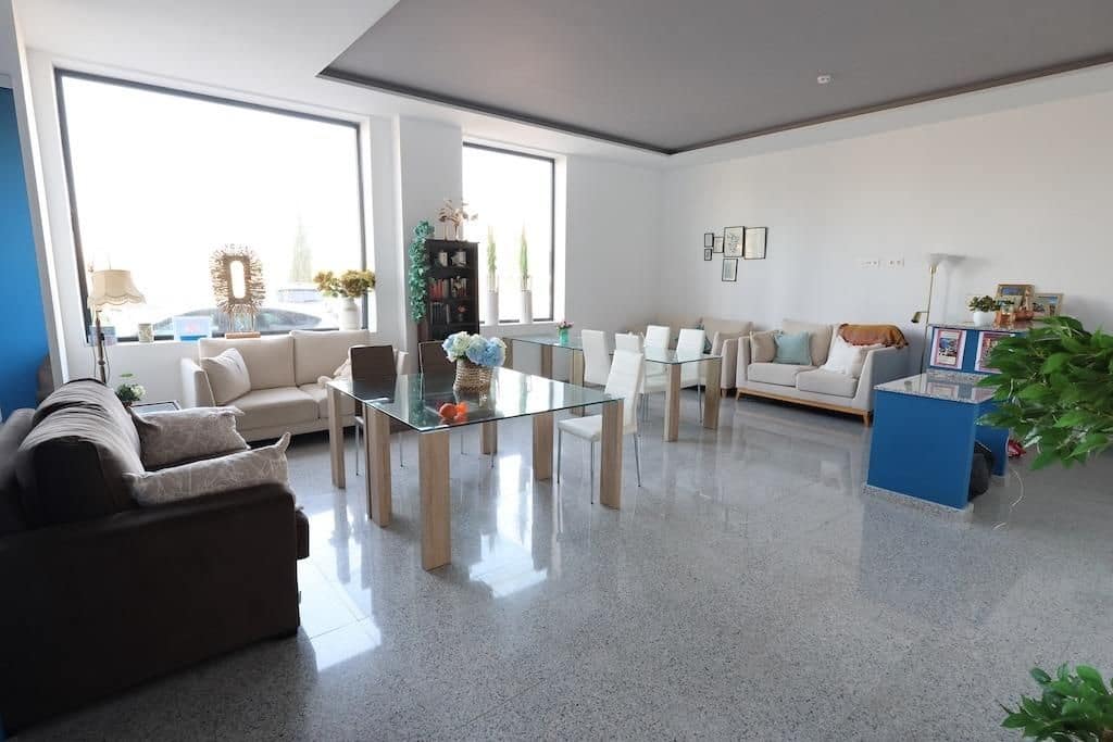 2 Zimmer Apartment zu verkaufen in Los Cuarteros - 195.000 € (Ref: 9326656)