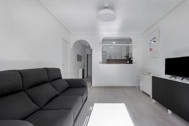 1 bedroom Apartment for sale in Los Europeos, Torrevieja - € 187,900 (Ref: 9335251)