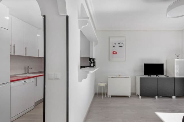 1 bedroom Apartment for sale in Los Europeos, Torrevieja - € 187,900 (Ref: 9335251)