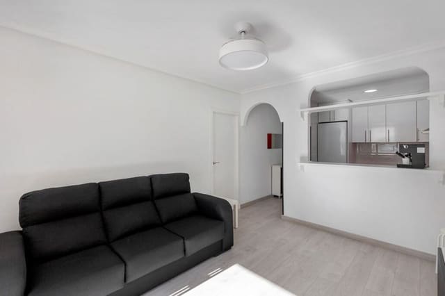 1 bedroom Apartment for sale in Los Europeos, Torrevieja - € 187,900 (Ref: 9335251)