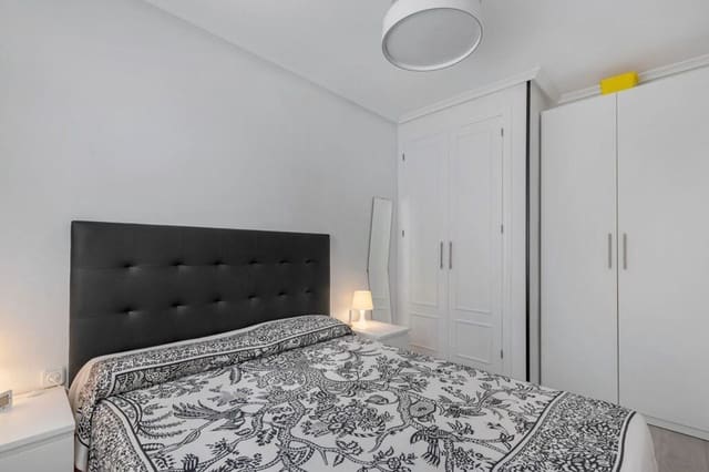 1 bedroom Apartment for sale in Los Europeos, Torrevieja - € 187,900 (Ref: 9335251)