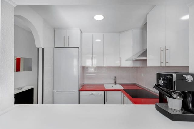 1 bedroom Apartment for sale in Los Europeos, Torrevieja - € 187,900 (Ref: 9335251)
