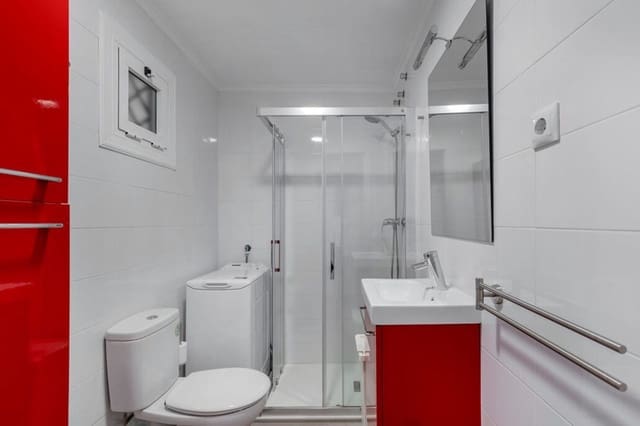 1 bedroom Apartment for sale in Los Europeos, Torrevieja - € 187,900 (Ref: 9335251)