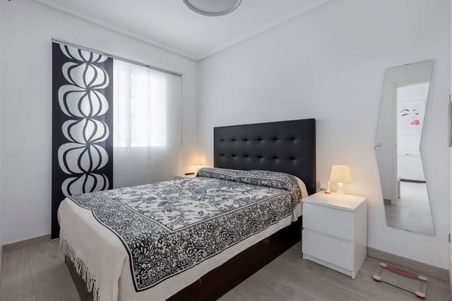 1 bedroom Apartment for sale in Los Europeos, Torrevieja - € 187,900 (Ref: 9335251)