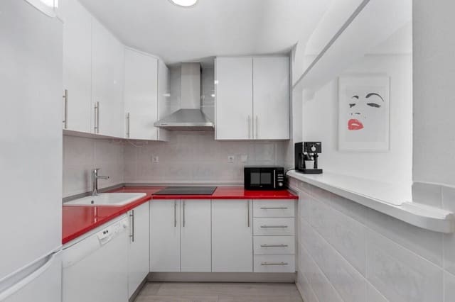 1 bedroom Apartment for sale in Los Europeos, Torrevieja - € 187,900 (Ref: 9335251)