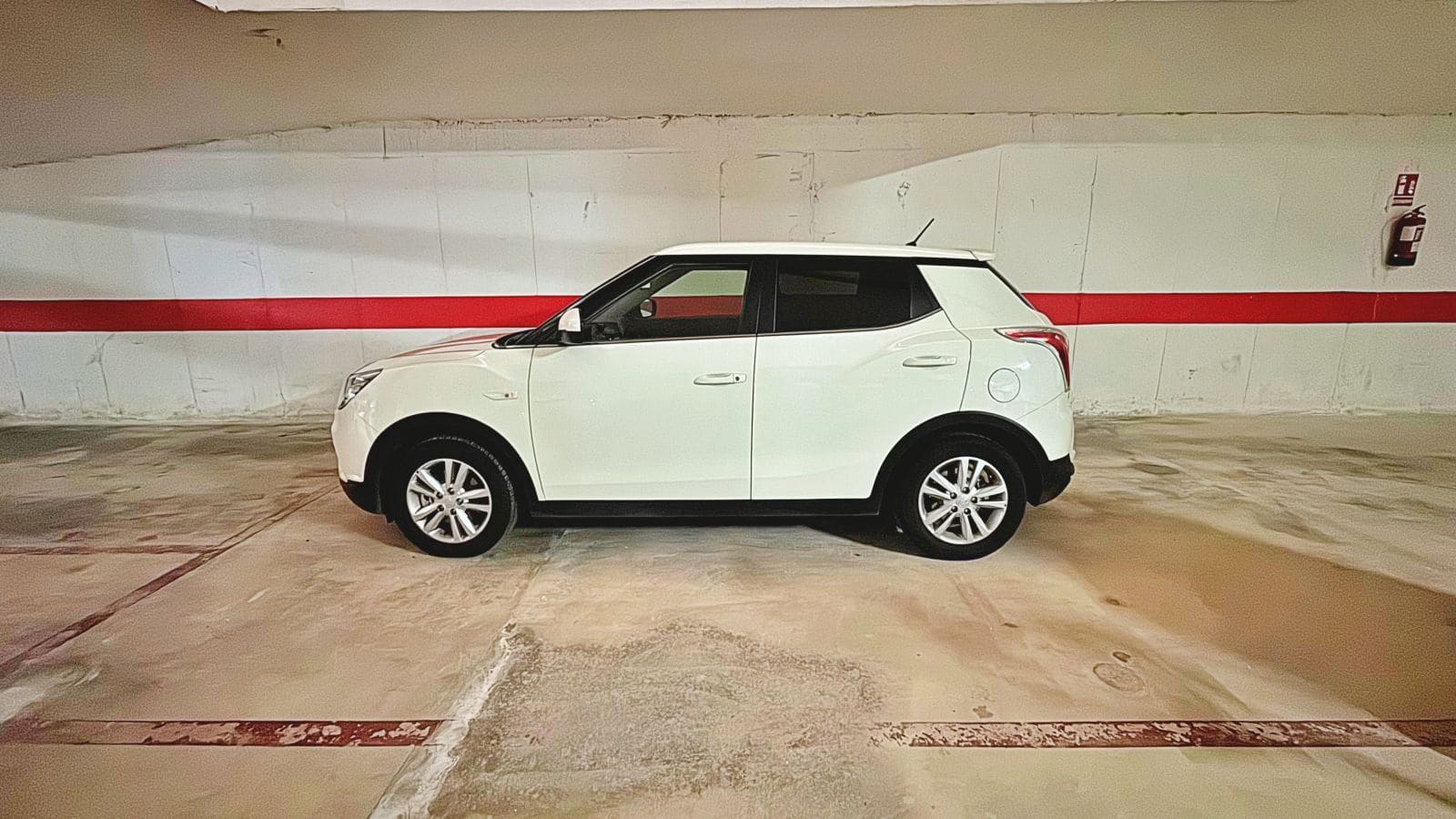 1 chambre Appartement à vendre à La Mata - 187 900 € (Ref: 9335251)