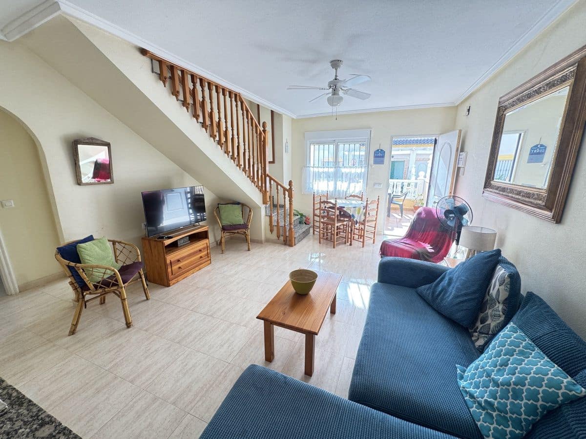 3 soverom Villa til salgs i Los Dolses med svømmebasseng - € 199 995 (Ref: 9349422)