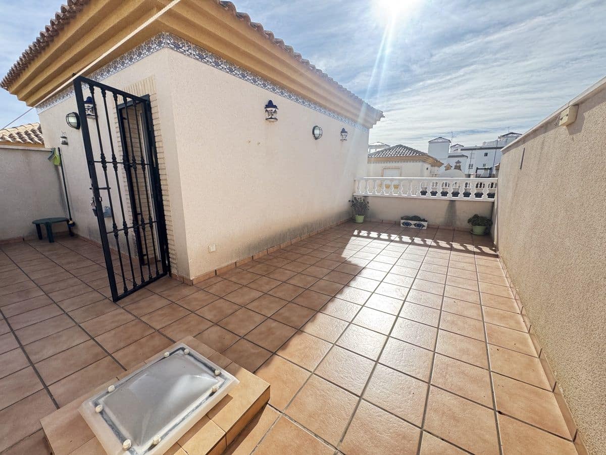 3 soverom Villa til salgs i Los Dolses med svømmebasseng - € 199 995 (Ref: 9349422)