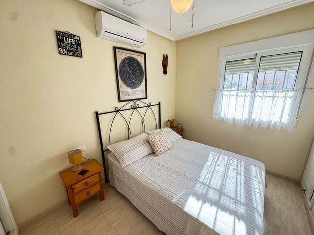 3 soverom Villa til salgs i Los Dolses, Orihuela med svømmebasseng - € 199 995 (Ref: 9349422)