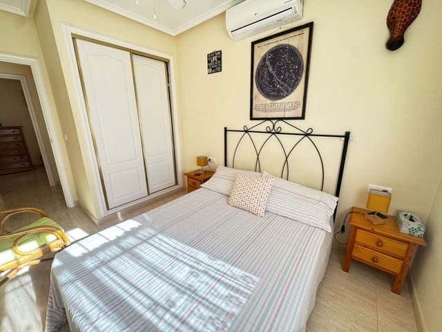 3 soverom Villa til salgs i Los Dolses, Orihuela med svømmebasseng - € 199 995 (Ref: 9349422)