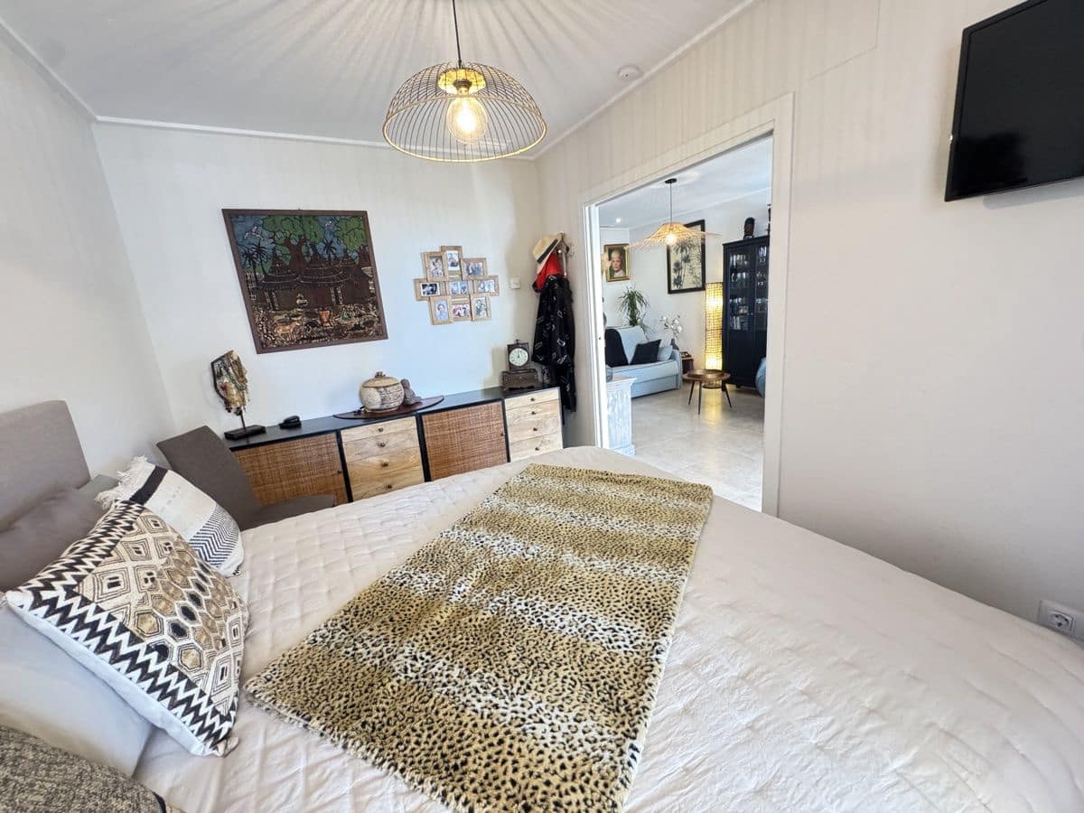 2 soveværelse Lejlighed til salg i Los Dolses med swimmingpool - € 289.000 (Ref: 9349423)