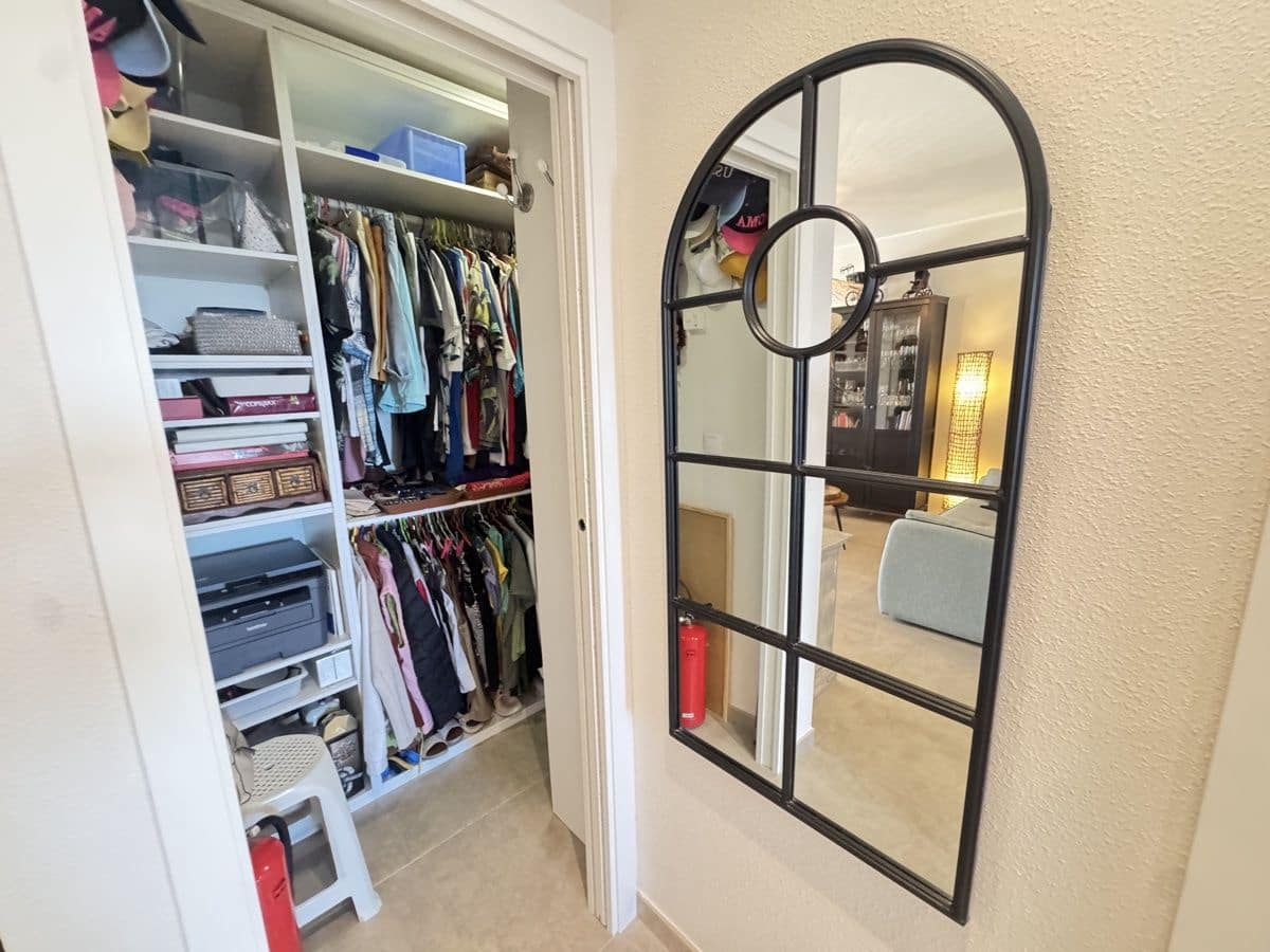 2 soveværelse Lejlighed til salg i Los Dolses med swimmingpool - € 289.000 (Ref: 9349423)