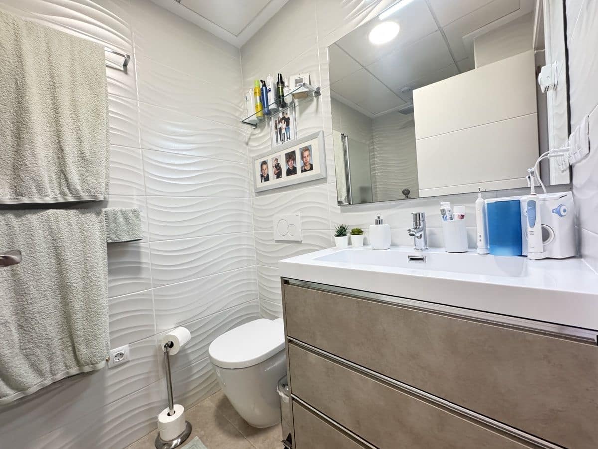 2 soveværelse Lejlighed til salg i Los Dolses med swimmingpool - € 289.000 (Ref: 9349423)