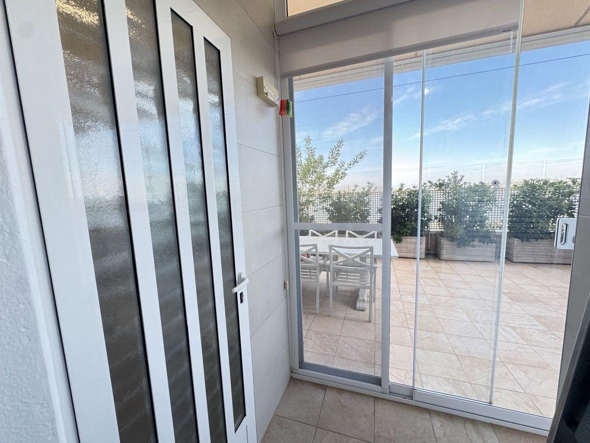 2 soveværelse Lejlighed til salg i Los Dolses med swimmingpool - € 289.000 (Ref: 9349423)