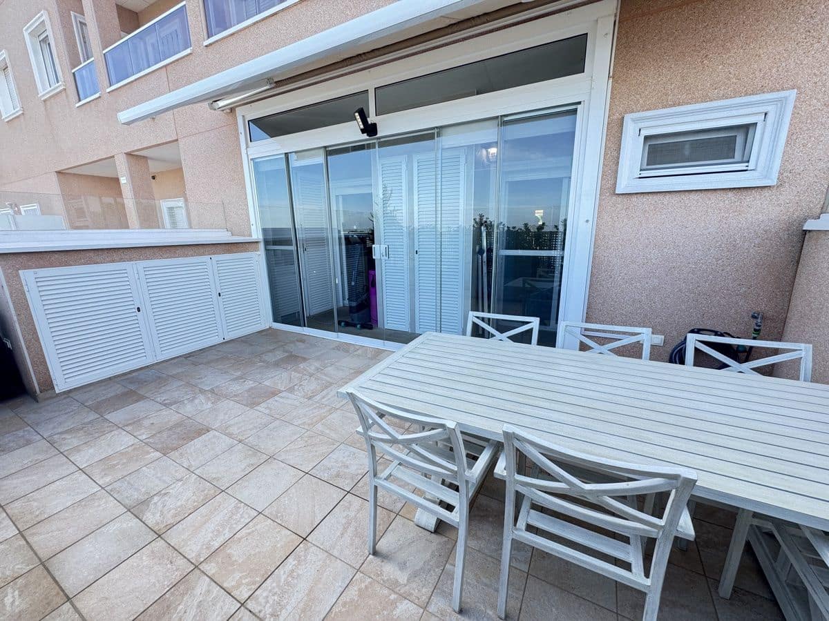 2 soveværelse Lejlighed til salg i Los Dolses med swimmingpool - € 289.000 (Ref: 9349423)