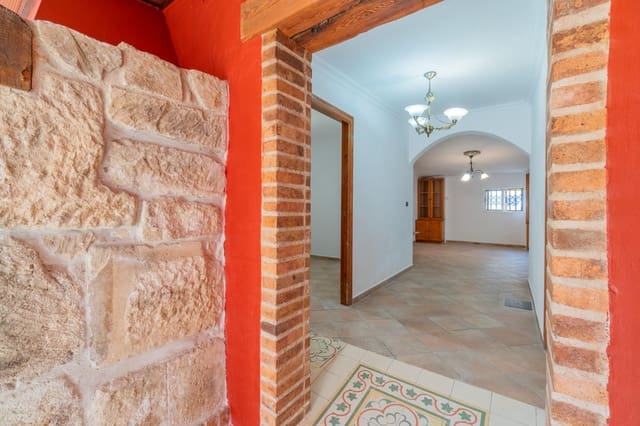 4 sovrum Villa till salu i Los Altos med pool - 499 000 € (Ref: 9353778)