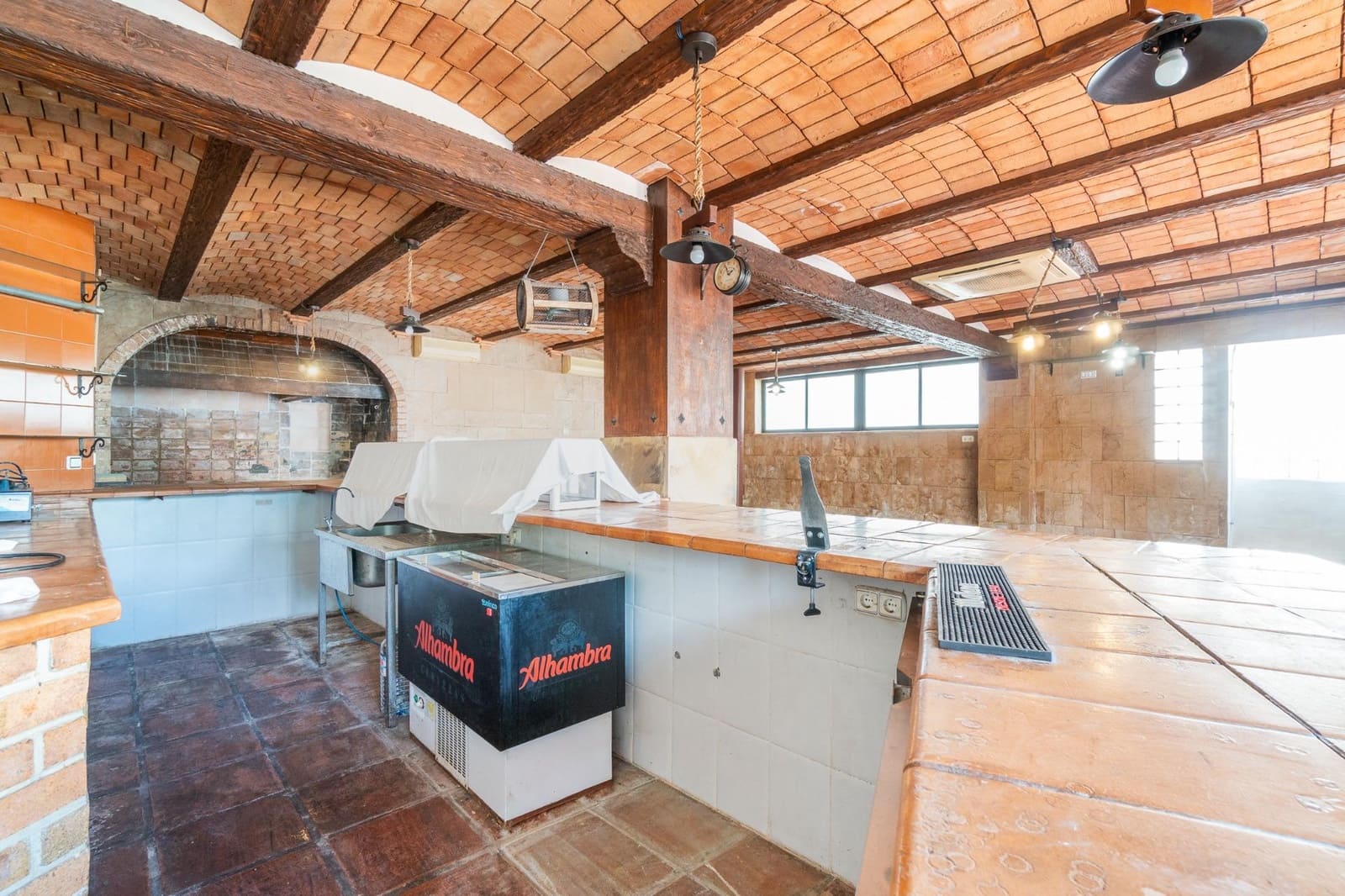 4 sovrum Villa till salu i Los Altos med pool - 499 000 € (Ref: 9353778)