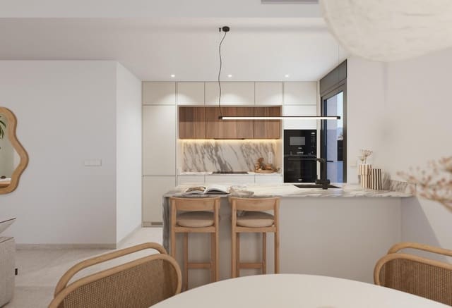 4 soverom Kjedet enebolig til salgs i Torre-Pacheco med svømmebasseng - € 785 000 (Ref: 9359468)