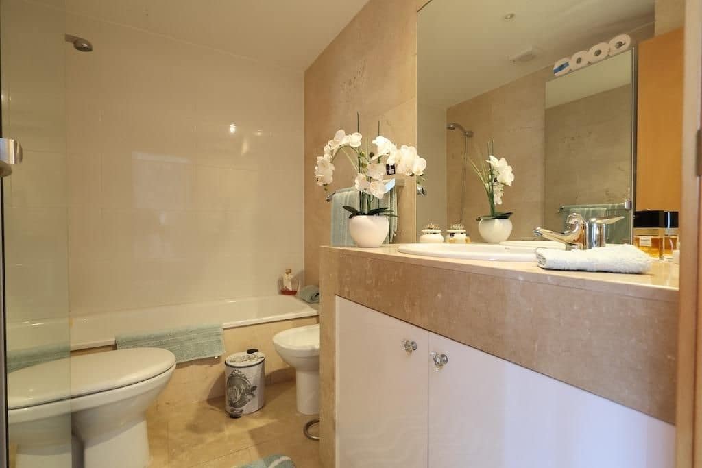 Apartamento de 2 habitaciones en Orihuela Costa en venta con piscina - 229.000 € (Ref: 9374699)