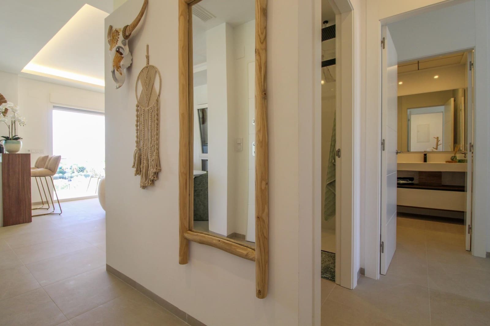 2 sypialnia Penthouse na sprzedaż w Ciudad Quesada z basenem - 350 000 € (Ref: 9379286)