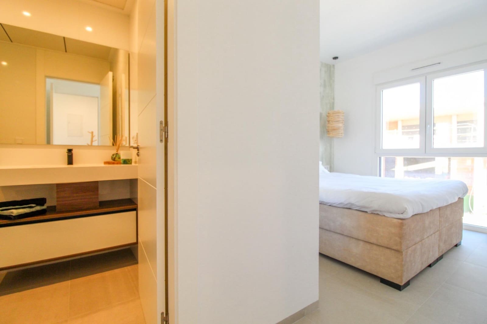 2 sypialnia Penthouse na sprzedaż w Ciudad Quesada z basenem - 350 000 € (Ref: 9379286)