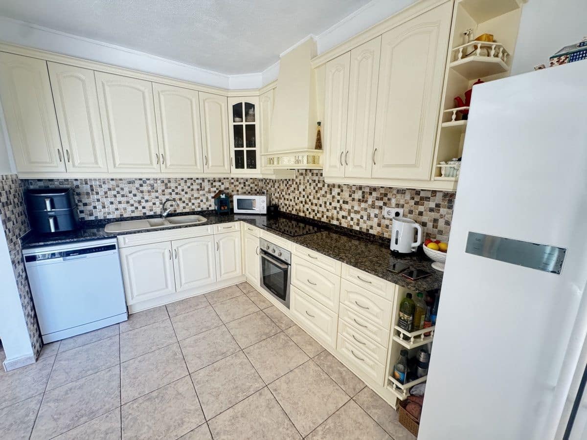 3 bedroom Villa for sale in Los Dolses with pool - € 374,995 (Ref: 9386185)