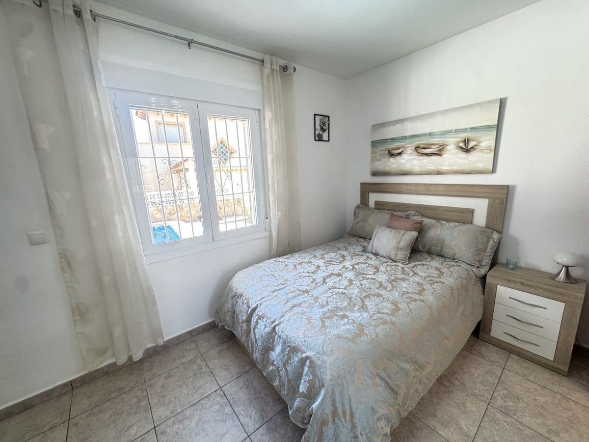 3 bedroom Villa for sale in Los Dolses with pool - € 374,995 (Ref: 9386185)