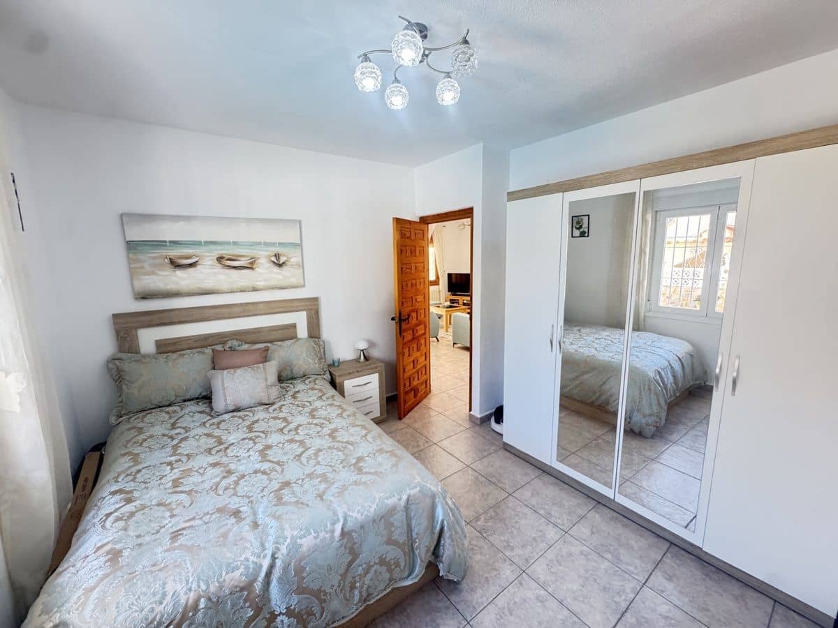 3 bedroom Villa for sale in Los Dolses with pool - € 374,995 (Ref: 9386185)