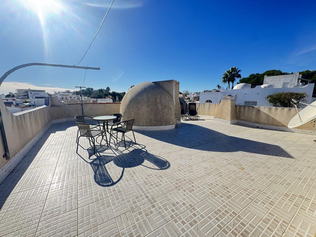 3 bedroom Villa for sale in Los Dolses with pool - € 374,995 (Ref: 9386185)