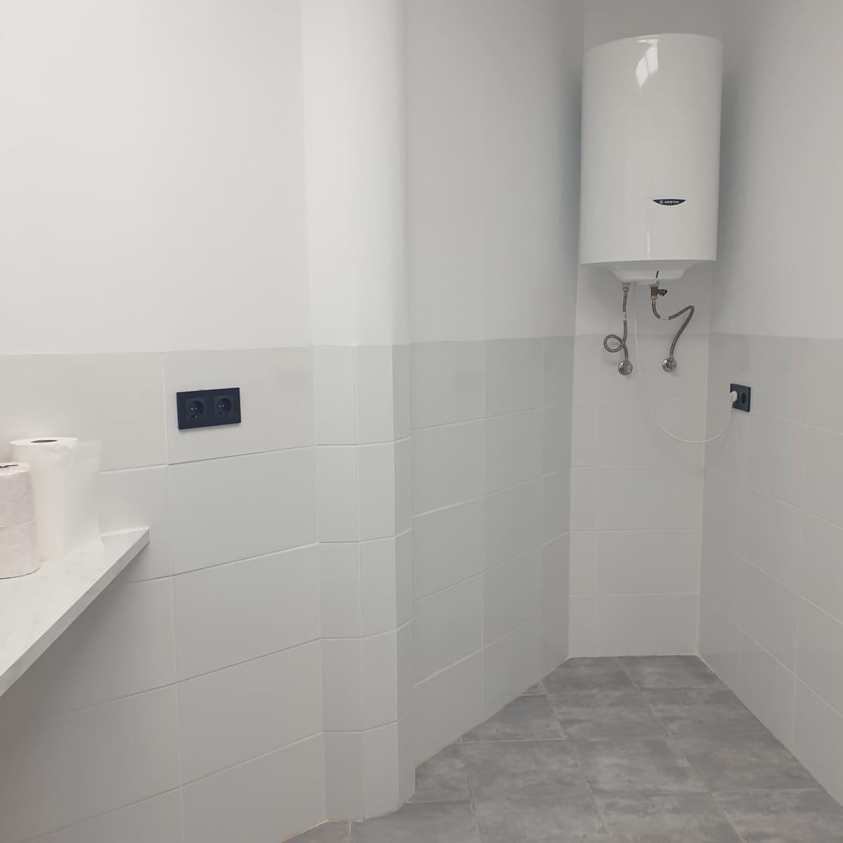 Kaupallinen vuokrattavana paikassa La Zenia - 1 200 € (Ref: 9391986)